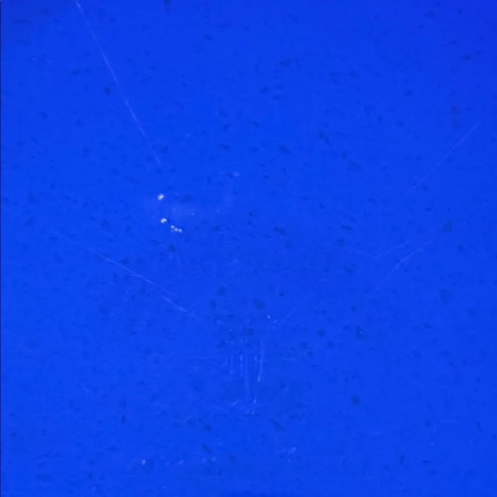 Anchor Hocking Deep Blue Glass Baking Dish - Picture 5 of 5